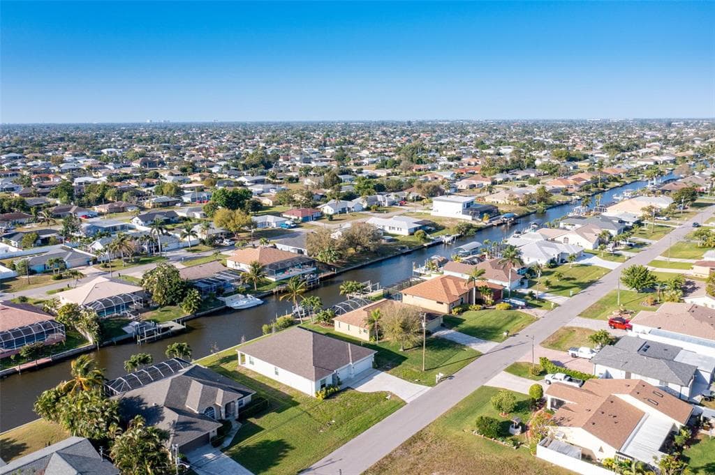 1452 SE 13TH TERRACE, CAPE CORAL, FL 33990 — zdjęcie 5