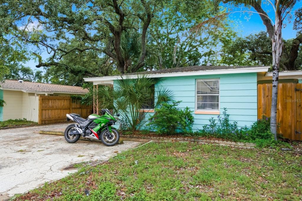 417 MILWAUKEE AVENUE, DUNEDIN, FL 34698 — zdjęcie 2