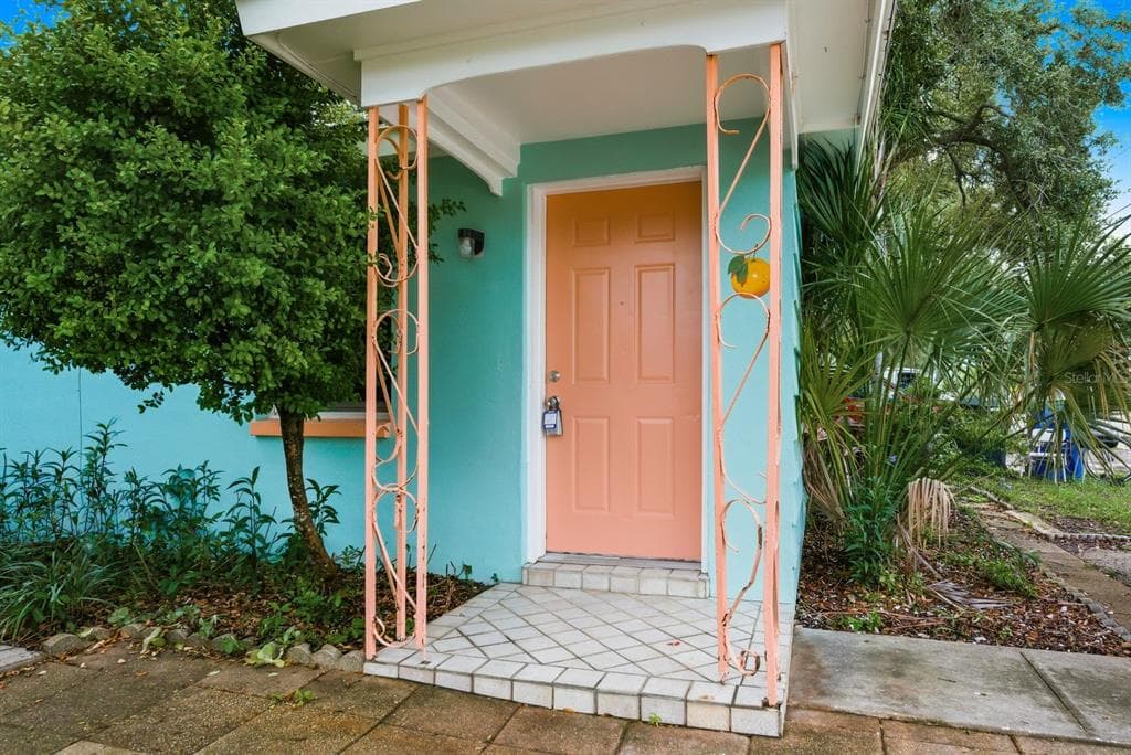 417 MILWAUKEE AVENUE, DUNEDIN, FL 34698 — zdjęcie 4