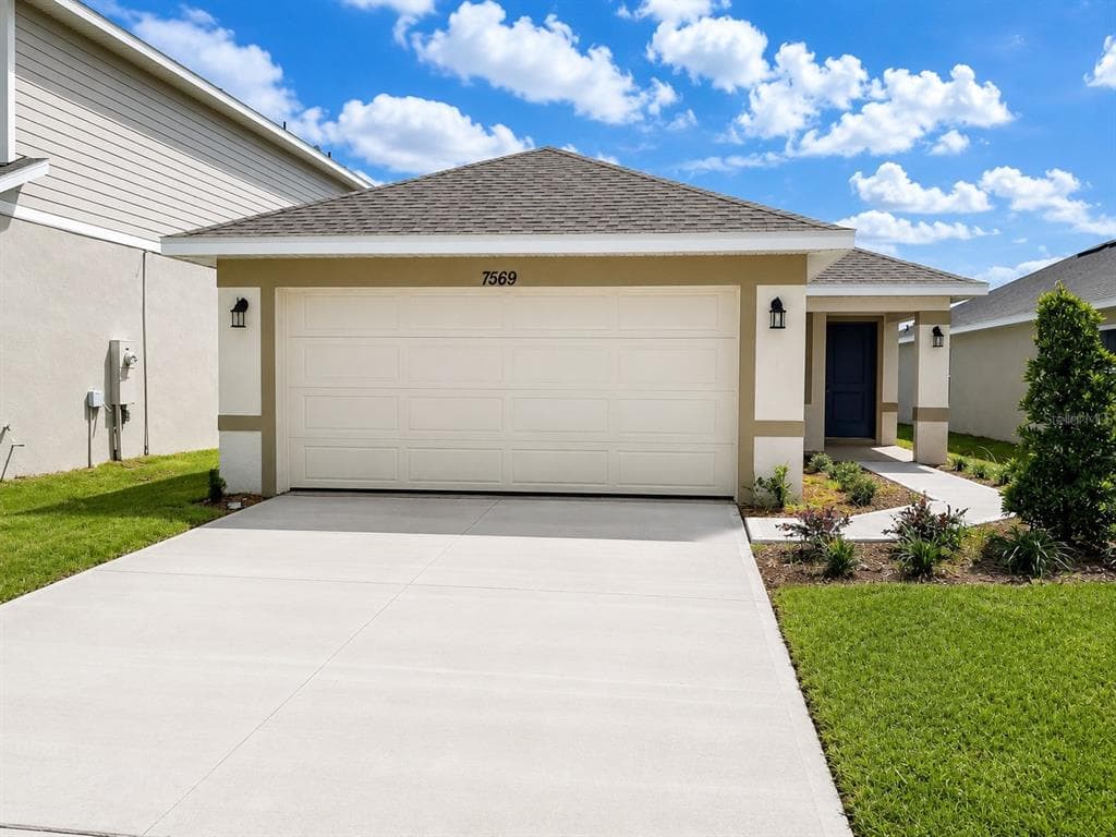 7569 BENT TREE LOOP, ST CLOUD, FL 34773
