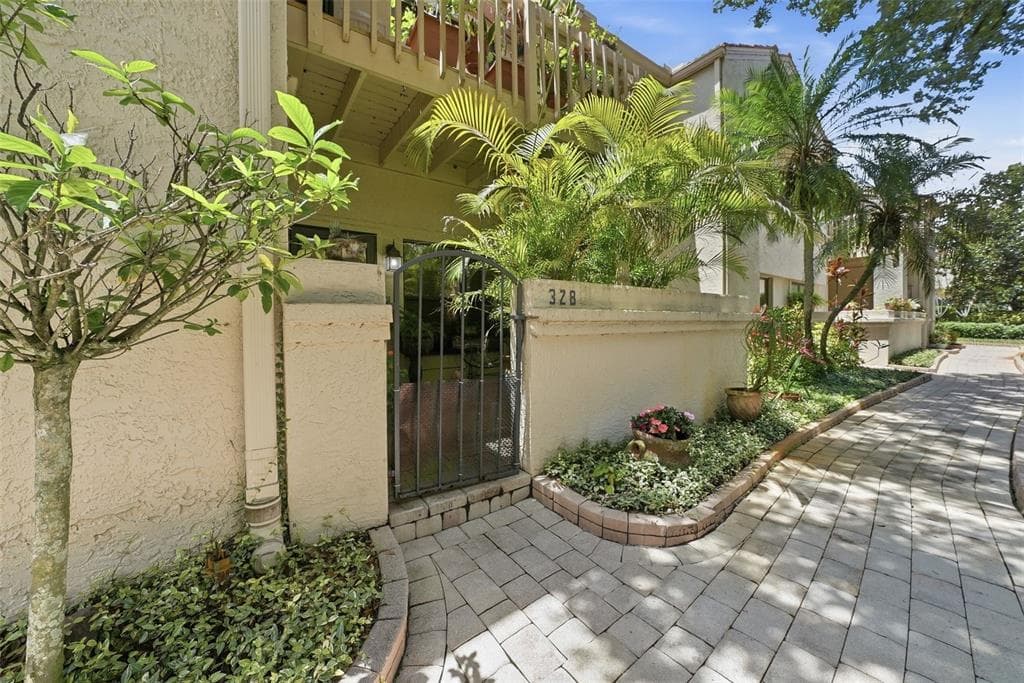 328 LOS PRADOS DRIVE # 328, SAFETY HARBOR, FL 34695 — zdjęcie 2