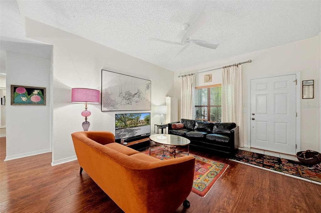 328 LOS PRADOS DRIVE # 328, SAFETY HARBOR, FL 34695 — zdjęcie 4