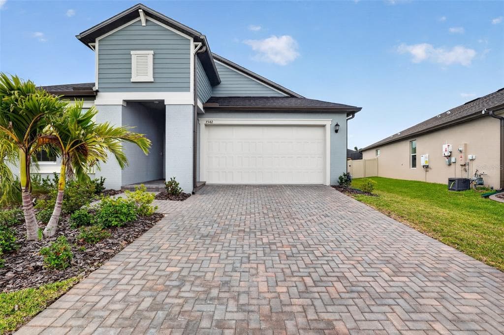 7542 117TH LANE E, PALMETTO, FL 34221 — zdjęcie 4