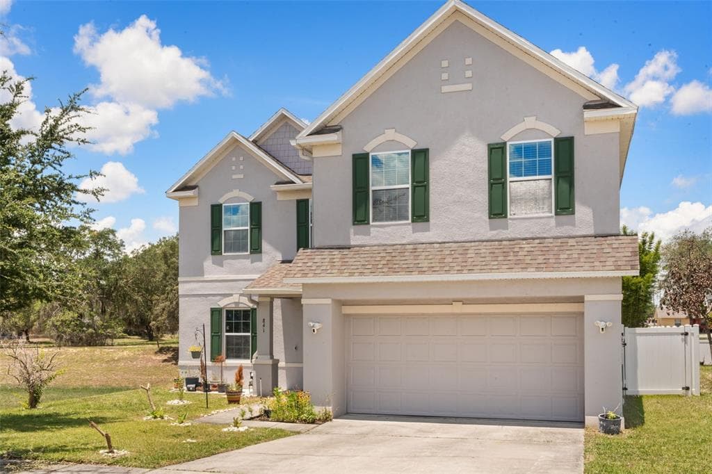 841 JEFFERSON BOULEVARD, HAINES CITY, FL 33844 — zdjęcie 2