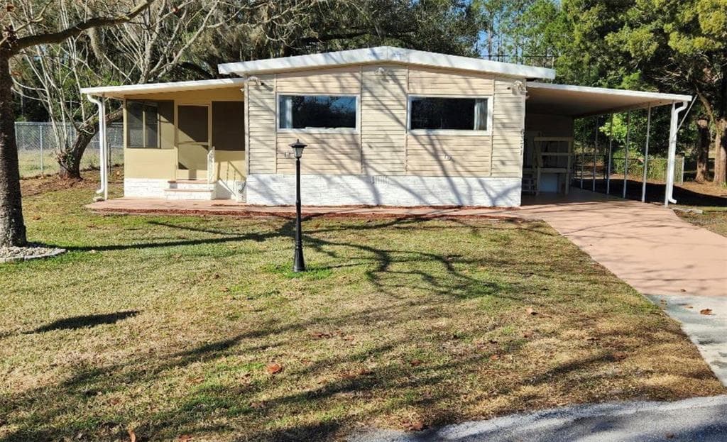 6371 FRANK COURT, BROOKSVILLE, FL 34602