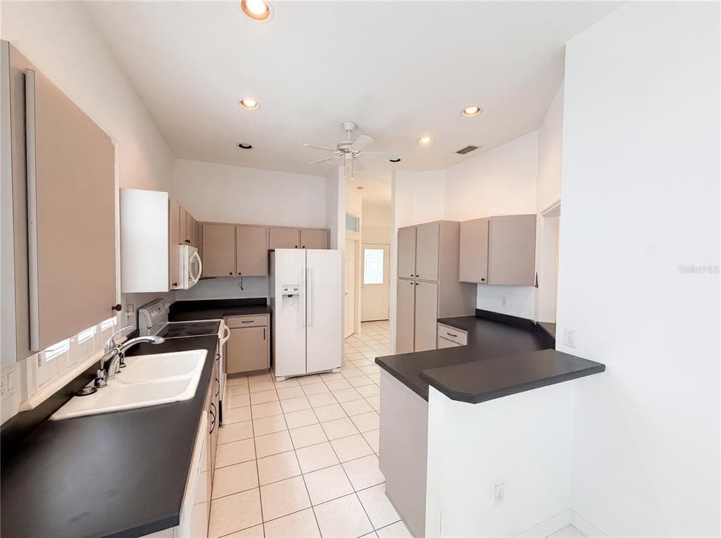 3319 NEWBLISS CIRCLE, ORMOND BEACH, FL 32174 — zdjęcie 2