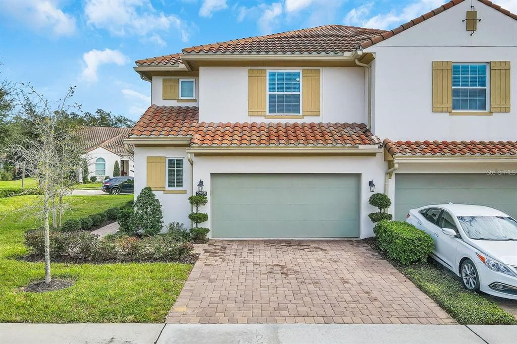2795 BOLZANO DRIVE, APOPKA, FL 32712 — zdjęcie 2