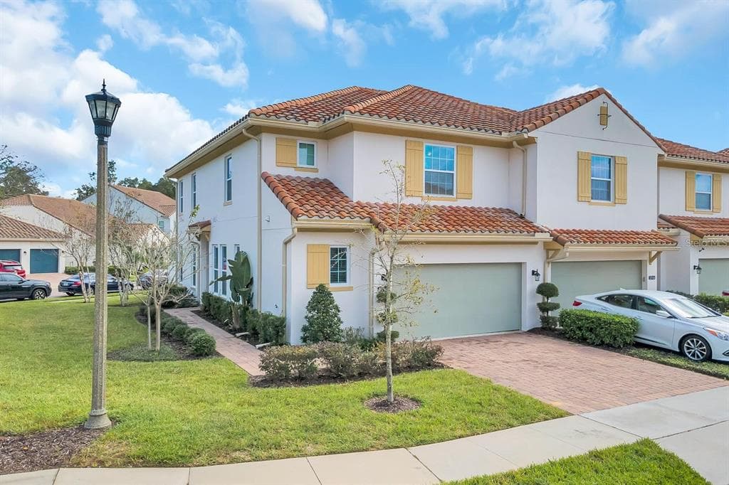 2795 BOLZANO DRIVE, APOPKA, FL 32712