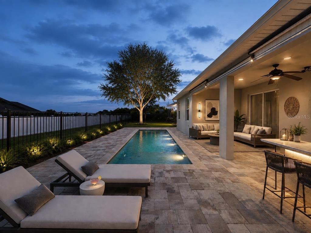 1185 SEBURN ROAD, APOPKA, FL 32703 — zdjęcie 3