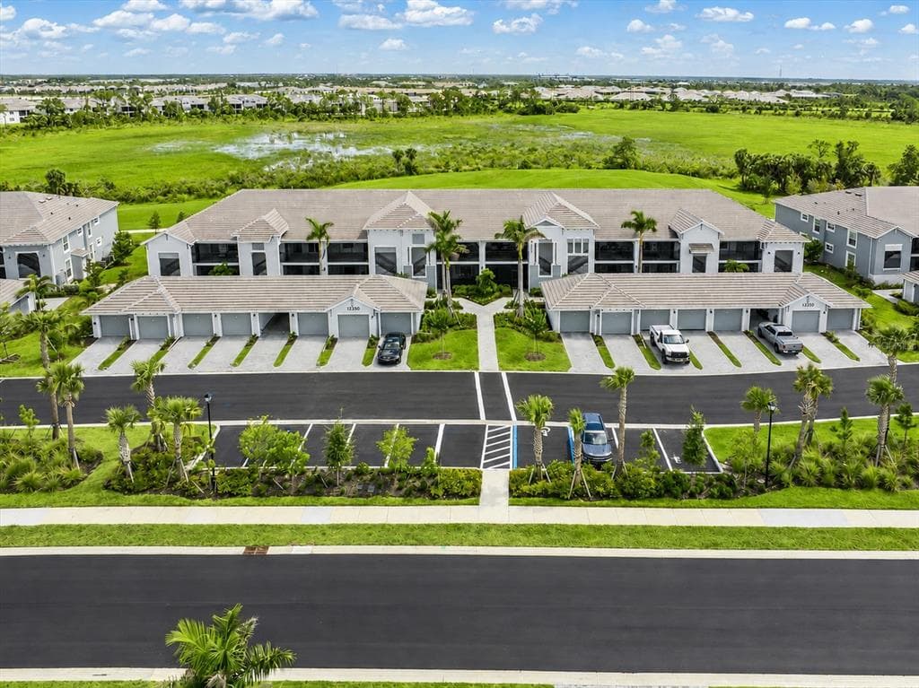 12550 GALAPAGOS COURT # 208, VENICE, FL 34293