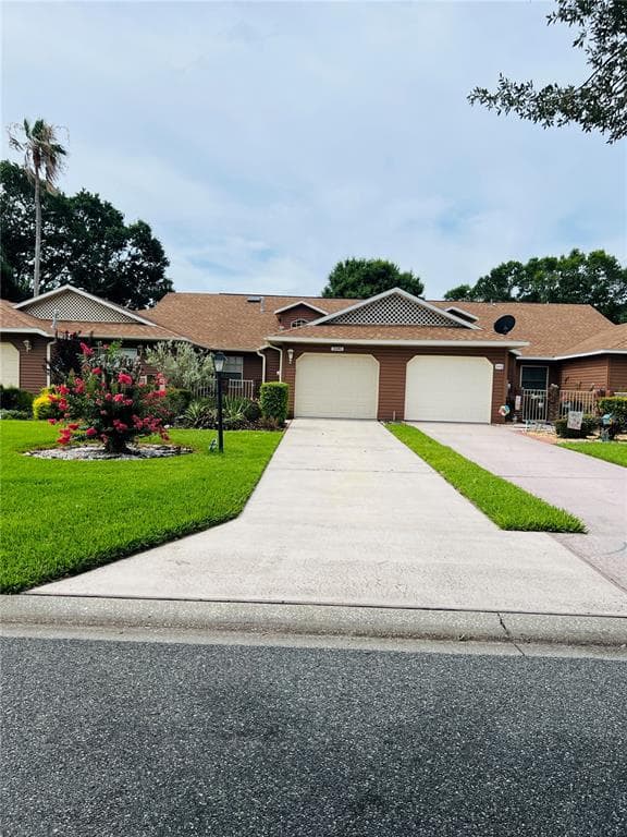 5440 ROSEWALL CIRCLE, LEESBURG, FL 34748