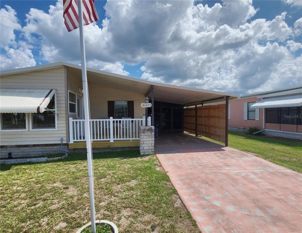 36412 LE SABRE WAY, ZEPHYRHILLS, FL 33541 — zdjęcie 2