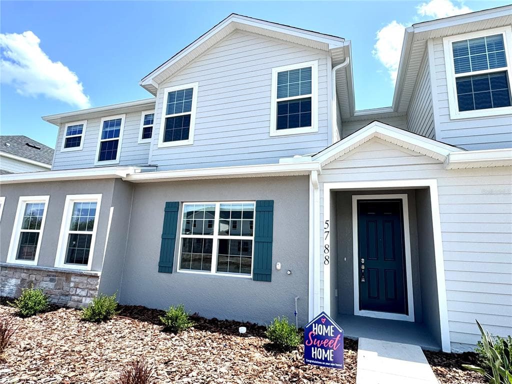 5788 FRESHWATER CANYON DRIVE, ST CLOUD, FL 34771 — zdjęcie 2