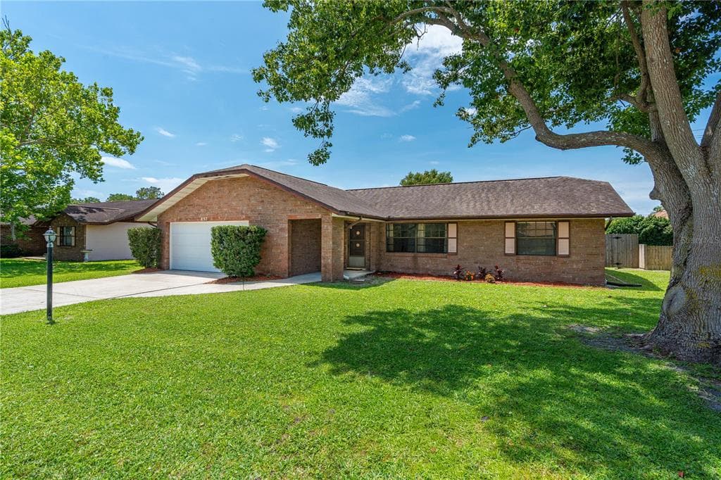 897 WHIPORWILL DRIVE, PORT ORANGE, FL 32127 — zdjęcie 3