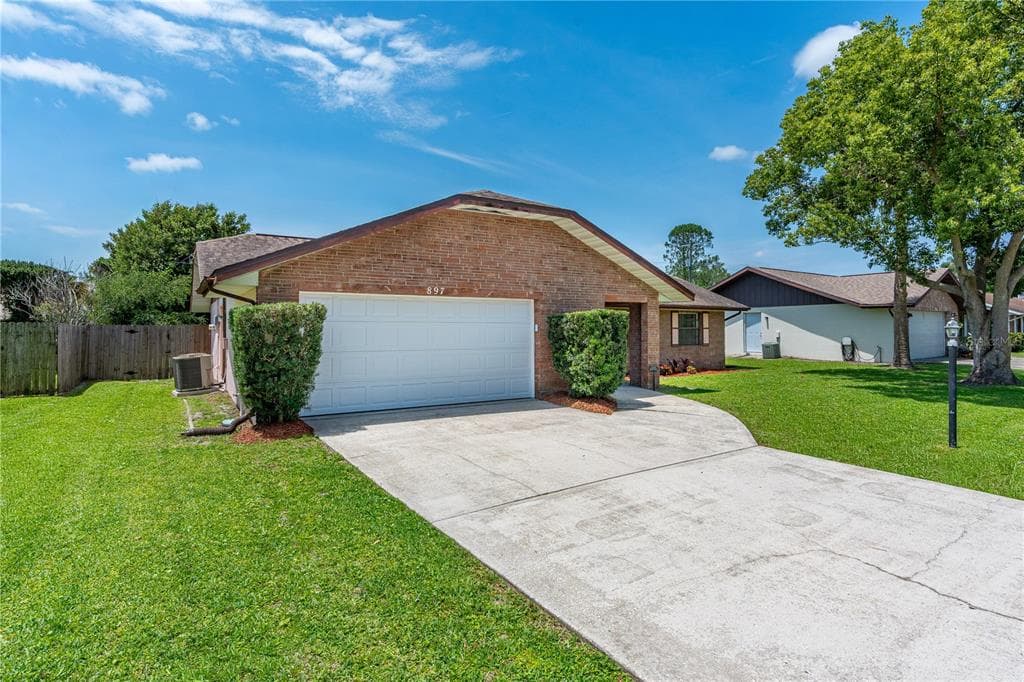897 WHIPORWILL DRIVE, PORT ORANGE, FL 32127 — zdjęcie 4