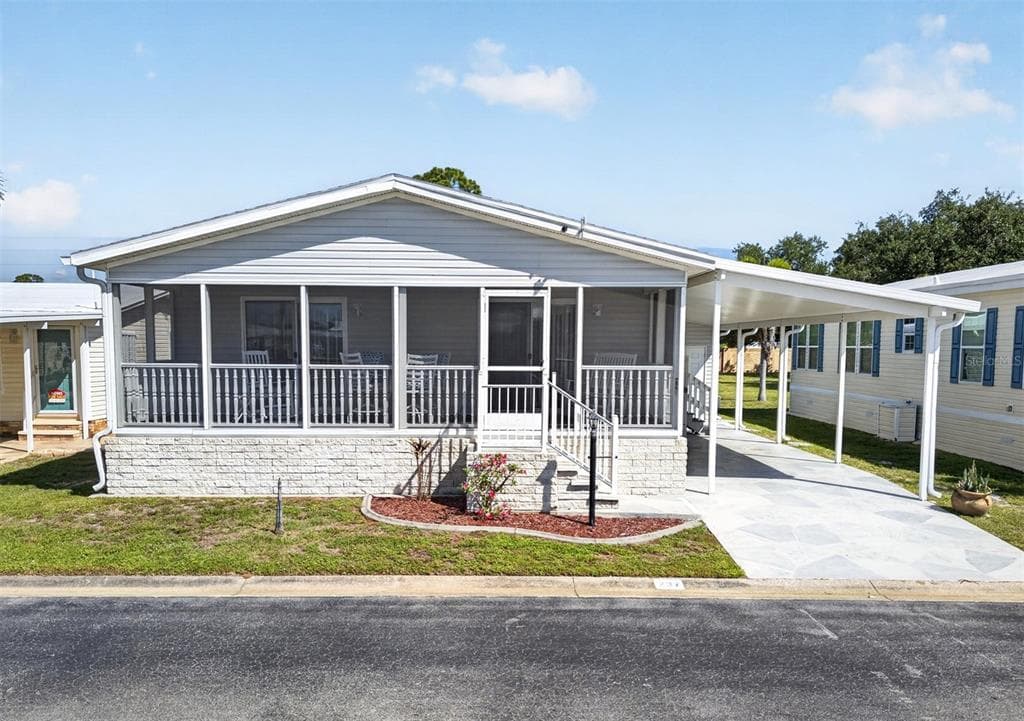 15550 BURNT STORE ROAD # 237, PUNTA GORDA, FL 33955