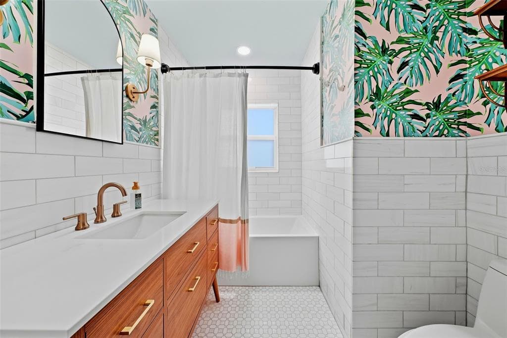 4730 BURLINGTON AVENUE N, ST PETERSBURG, FL 33713 — zdjęcie 3