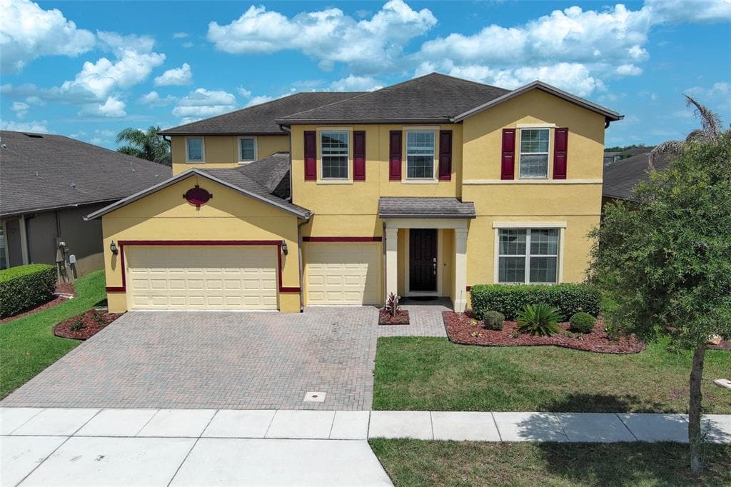 2610 MEAD AVENUE, ST CLOUD, FL 34771