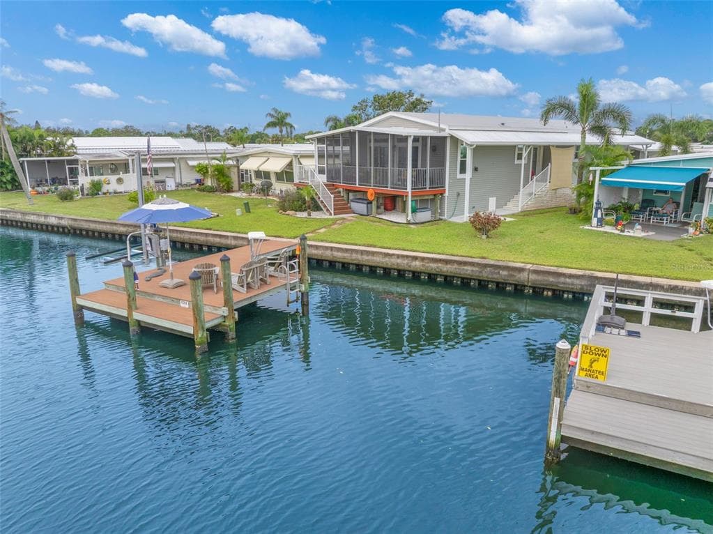 6825 MOUNT ORANGE DRIVE NE # 390, ST PETERSBURG, FL 33702 — zdjęcie 3