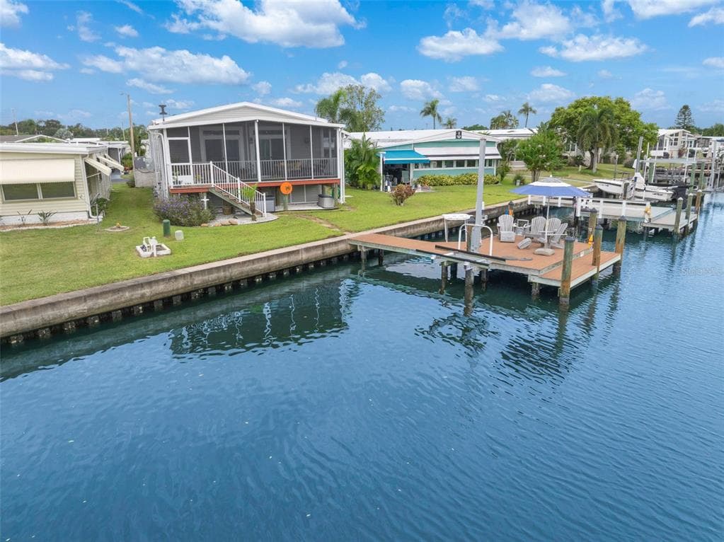 6825 MOUNT ORANGE DRIVE NE # 390, ST PETERSBURG, FL 33702 — zdjęcie 5