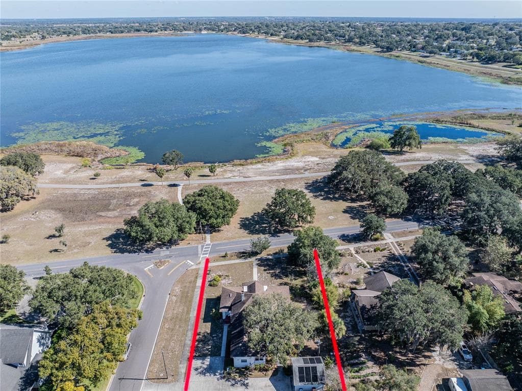 102 S LAKESHORE BOULEVARD, LAKE WALES, FL 33853 — zdjęcie 5