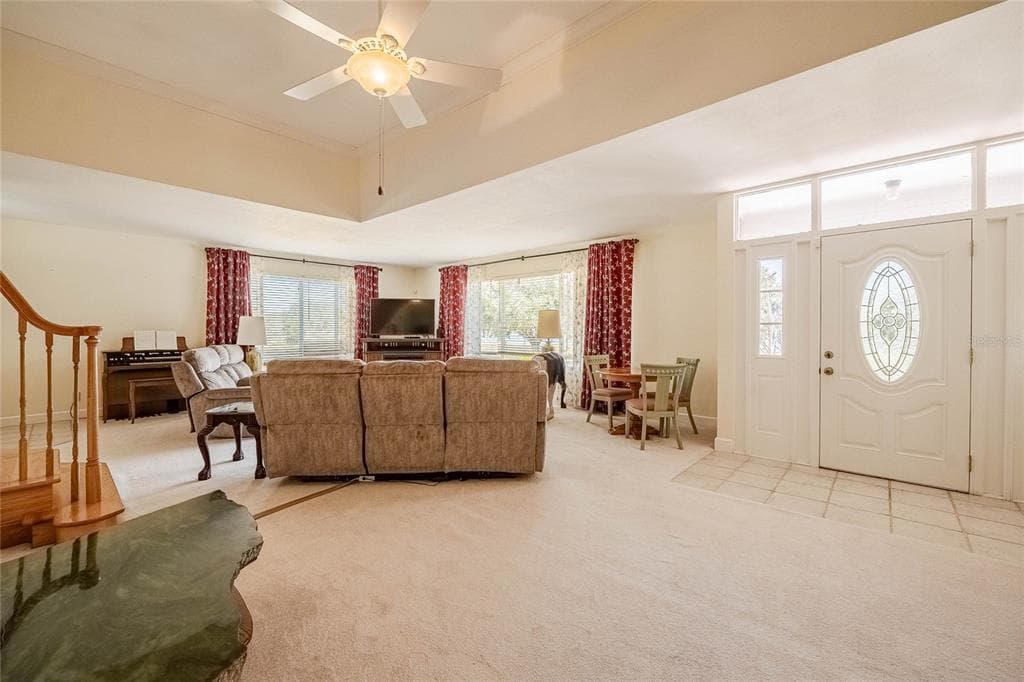 102 S LAKESHORE BOULEVARD, LAKE WALES, FL 33853 — zdjęcie 4