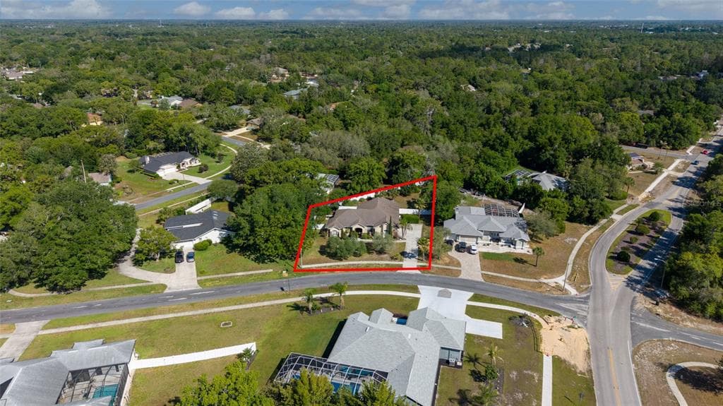 13189 JESSICA DRIVE, SPRING HILL, FL 34609 — zdjęcie 2