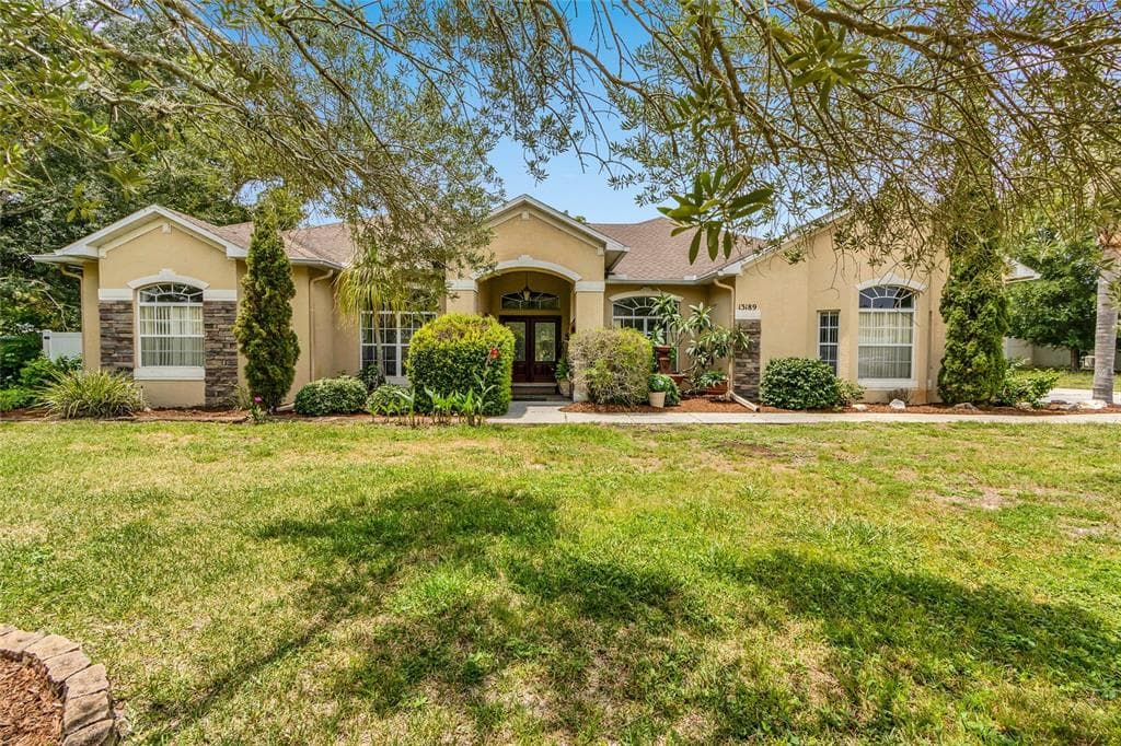 13189 JESSICA DRIVE, SPRING HILL, FL 34609