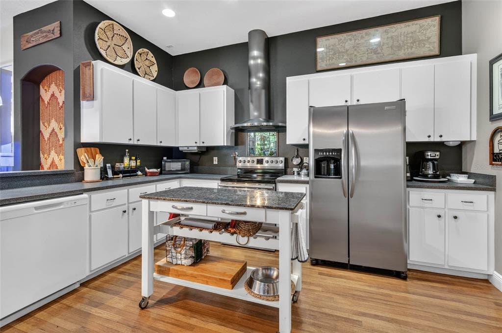 13189 JESSICA DRIVE, SPRING HILL, FL 34609 — zdjęcie 4