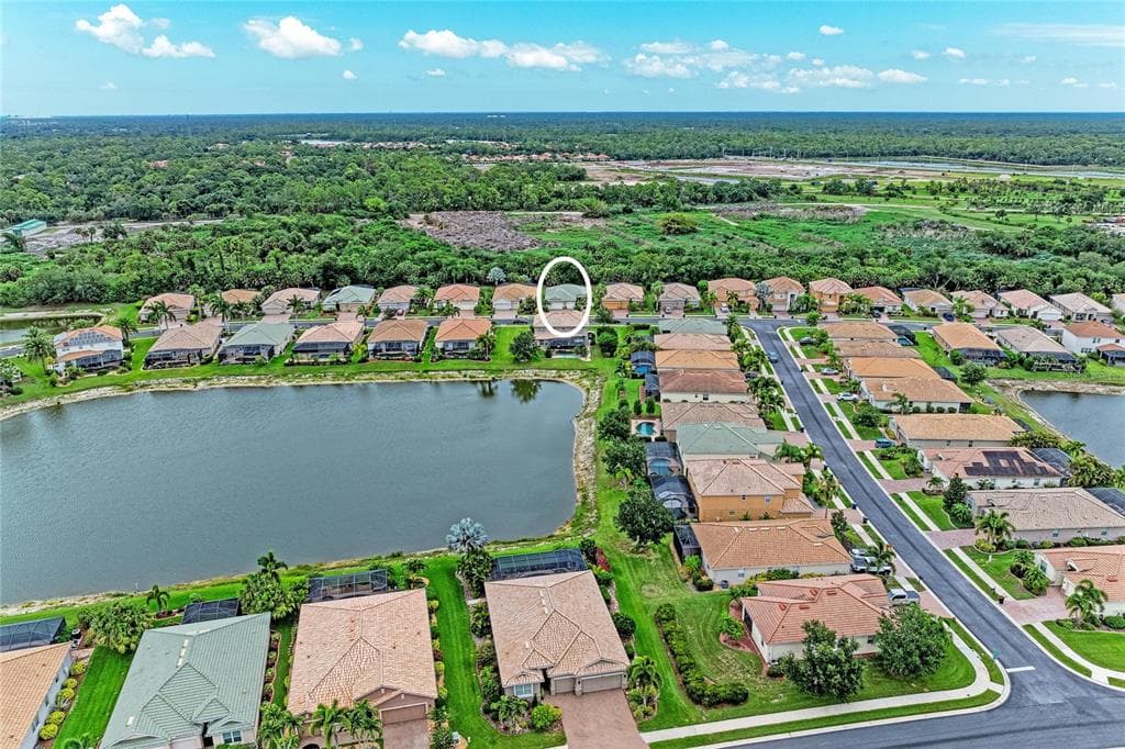 1986 MESIC HAMMOCK WAY, VENICE, FL 34292 — zdjęcie 3