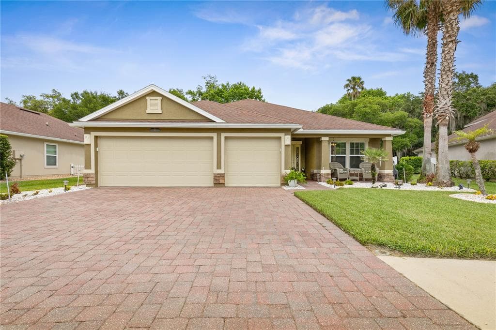 41 AUBERRY DRIVE, PALM COAST, FL 32137 — zdjęcie 2