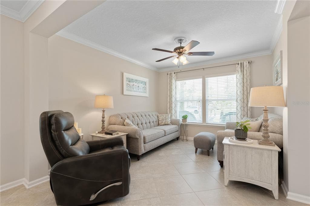 41 AUBERRY DRIVE, PALM COAST, FL 32137 — zdjęcie 5