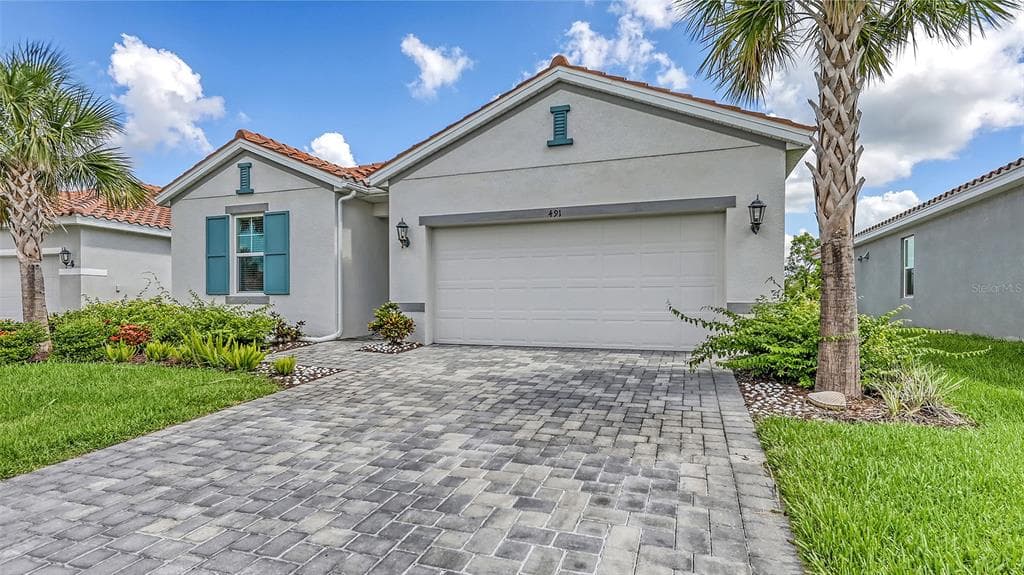 491 DAYLILY BOULEVARD, NOKOMIS, FL 34275 — zdjęcie 2