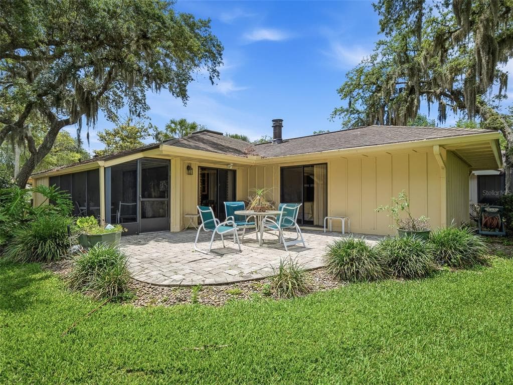 718 TANTALLON COURT, NEW SMYRNA BEACH, FL 32168 — zdjęcie 3