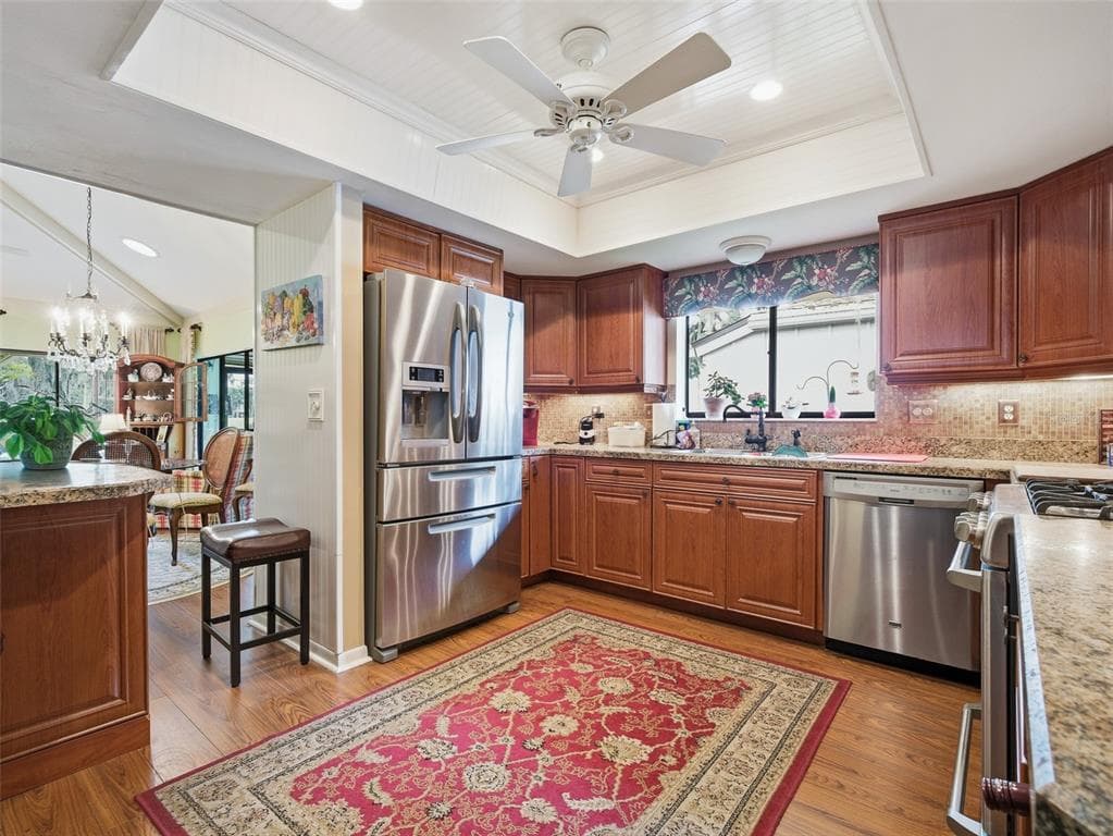 718 TANTALLON COURT, NEW SMYRNA BEACH, FL 32168 — zdjęcie 4