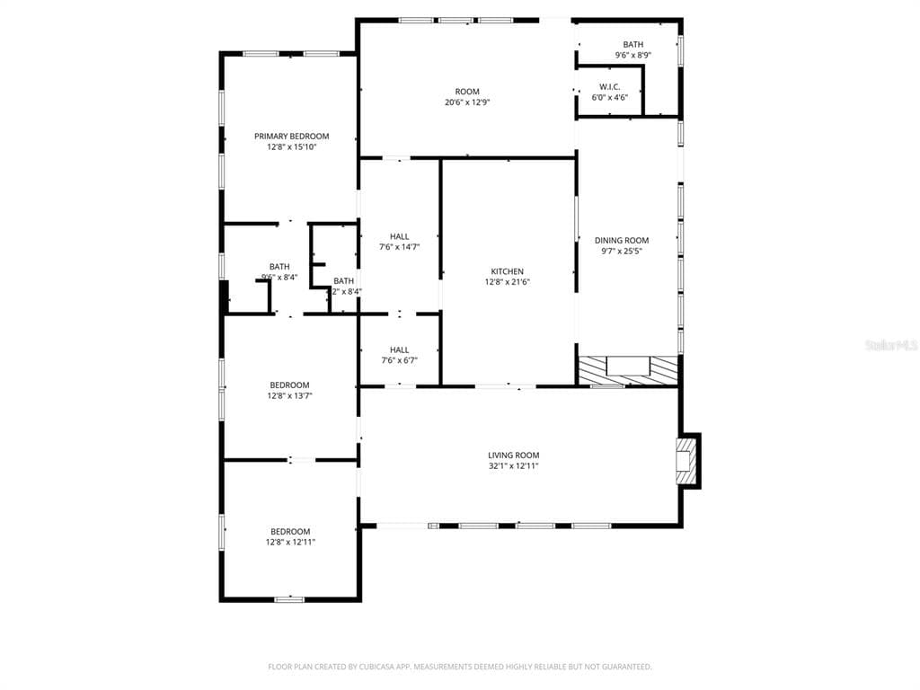 18406 HIGH SPRINGS MAIN STREET, HIGH SPRINGS, FL 32643 — zdjęcie 4