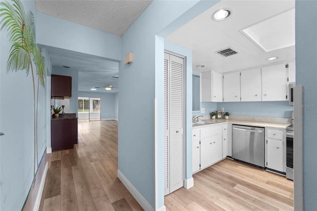 3351 STONEHAVEN COURT W # C, PALM HARBOR, FL 34684 — zdjęcie 2