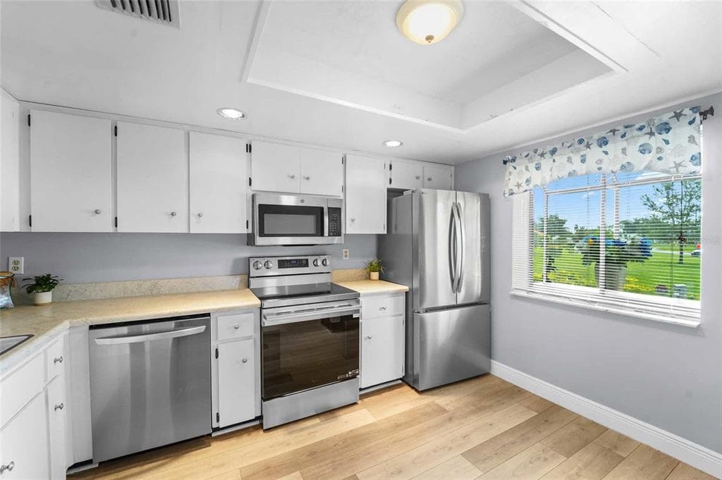 3351 STONEHAVEN COURT W # C, PALM HARBOR, FL 34684 — zdjęcie 3