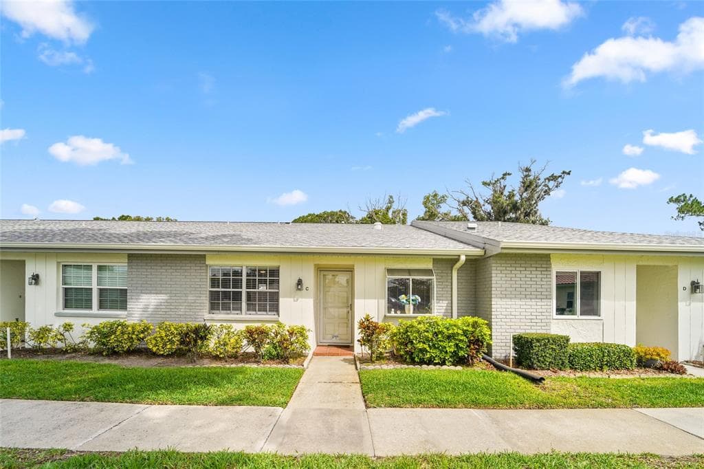 3351 STONEHAVEN COURT W # C, PALM HARBOR, FL 34684