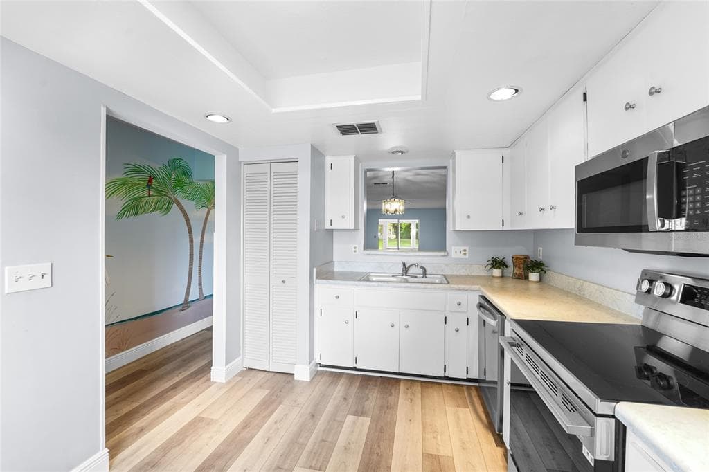 3351 STONEHAVEN COURT W # C, PALM HARBOR, FL 34684 — zdjęcie 5