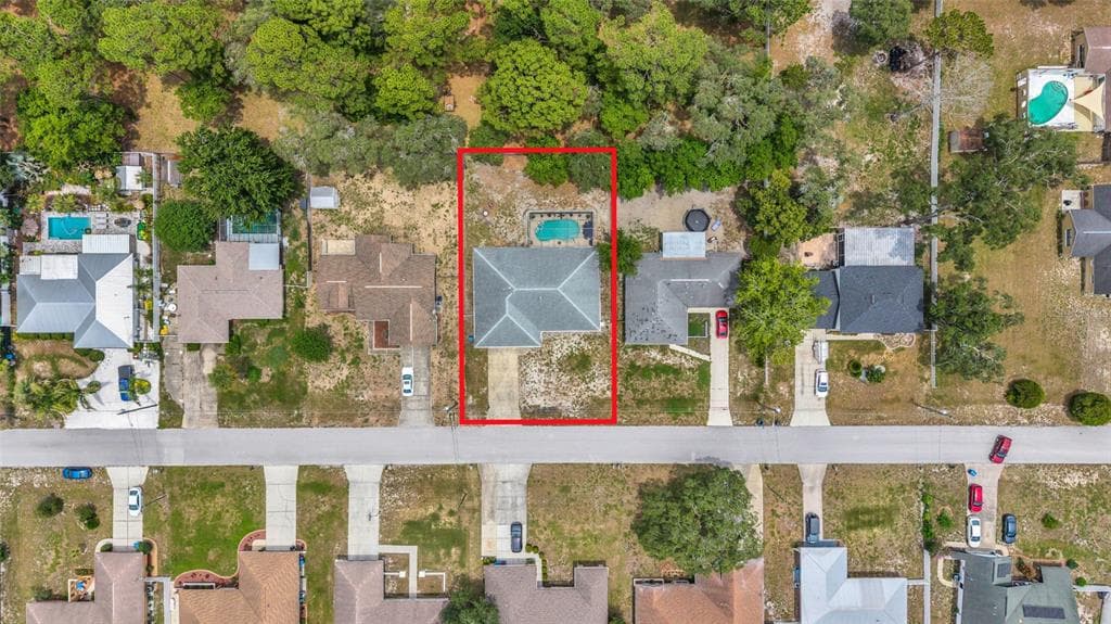 1372 HAULOVER AVENUE, SPRING HILL, FL 34608 — zdjęcie 2