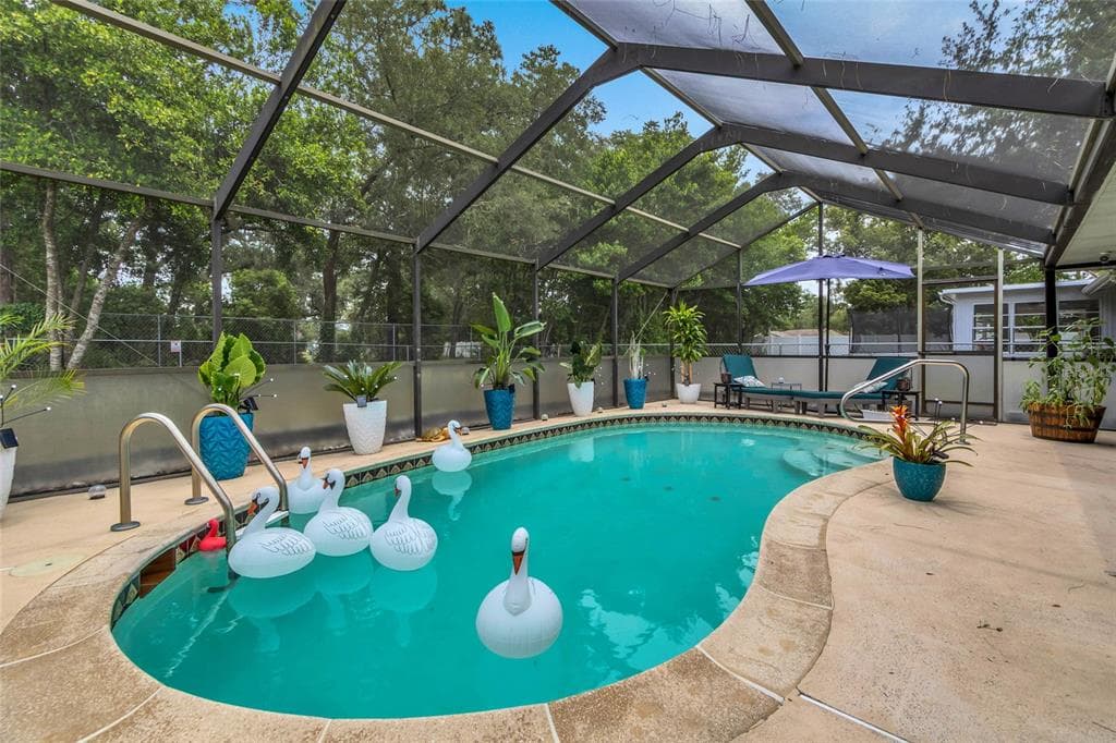 1372 HAULOVER AVENUE, SPRING HILL, FL 34608 — zdjęcie 3