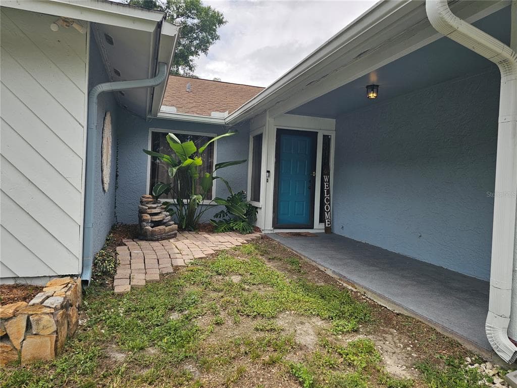 18322 SWAN LAKE DRIVE, LUTZ, FL 33549 — zdjęcie 3