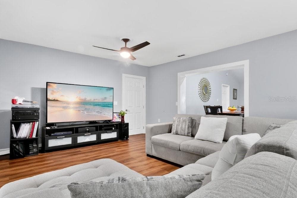 1092 W RIVIERA BOULEVARD, OVIEDO, FL 32765 — zdjęcie 3