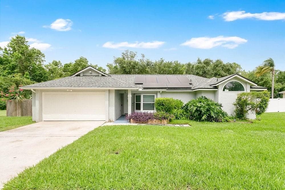 1092 W RIVIERA BOULEVARD, OVIEDO, FL 32765