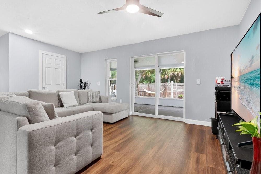 1092 W RIVIERA BOULEVARD, OVIEDO, FL 32765 — zdjęcie 4