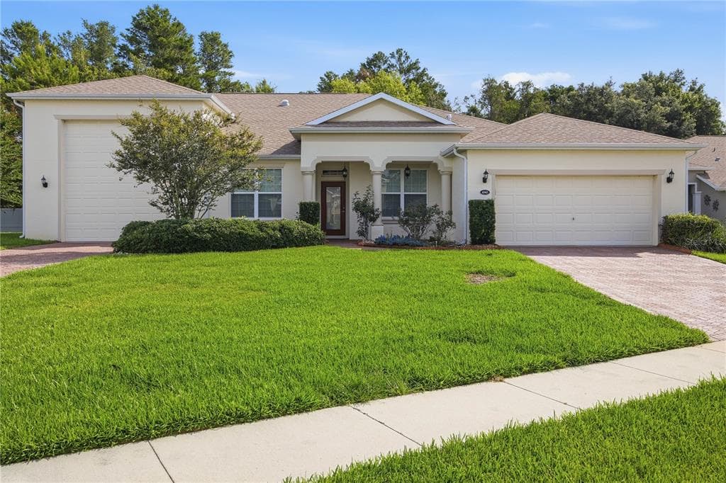 4343 HERITAGE TRAIL, LEESBURG, FL 34748 — zdjęcie 3