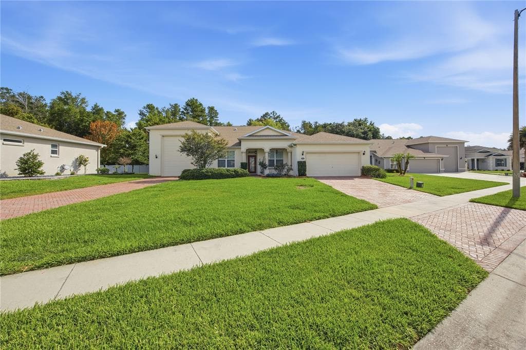 4343 HERITAGE TRAIL, LEESBURG, FL 34748 — zdjęcie 5