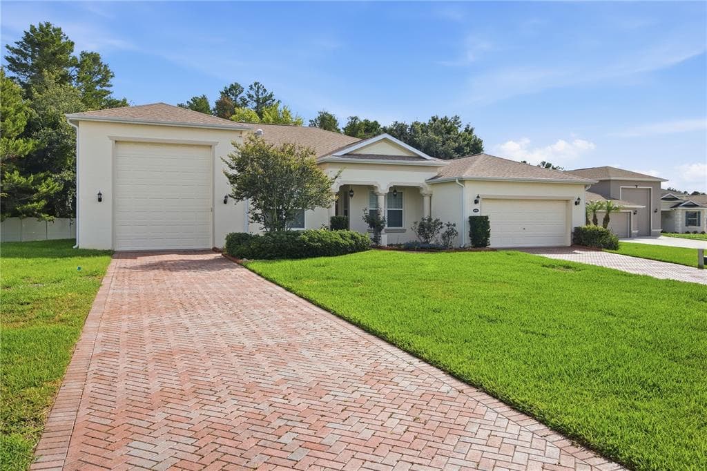 4343 HERITAGE TRAIL, LEESBURG, FL 34748 — zdjęcie 4