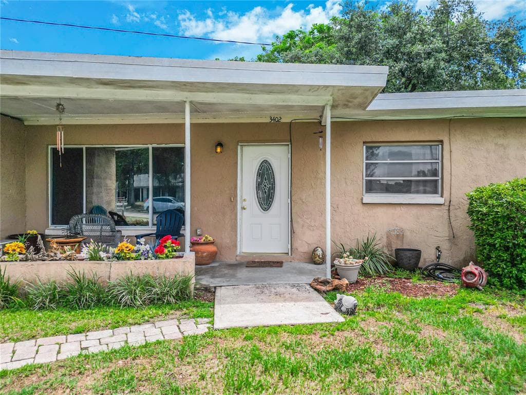 3402 NEEDLES DRIVE, ORLANDO, FL 32810 — zdjęcie 2